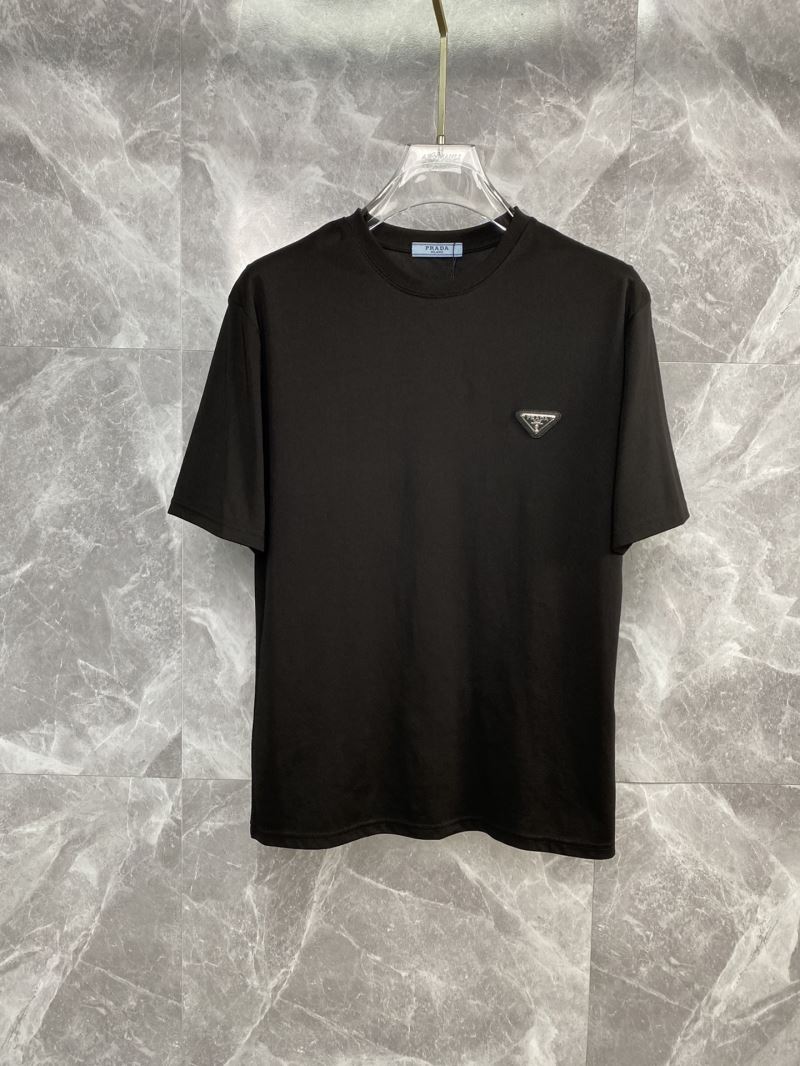 Prada T-Shirts